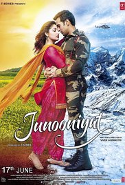 Junooniyat 2016 DvdScr 720p Movie